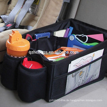 Car Organizer mit Multifach und Flaschenhalterfach (ES-H517)